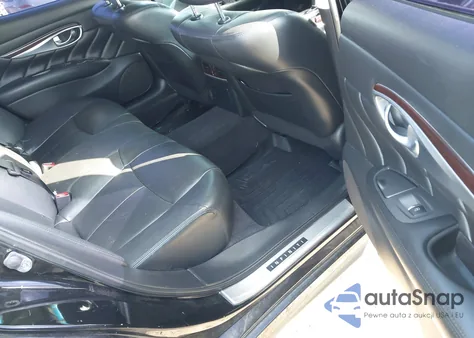 2015 Infiniti Q70L 3.7X z USA, uszkodzony, nr VIN JN1BY1PRXFM831814